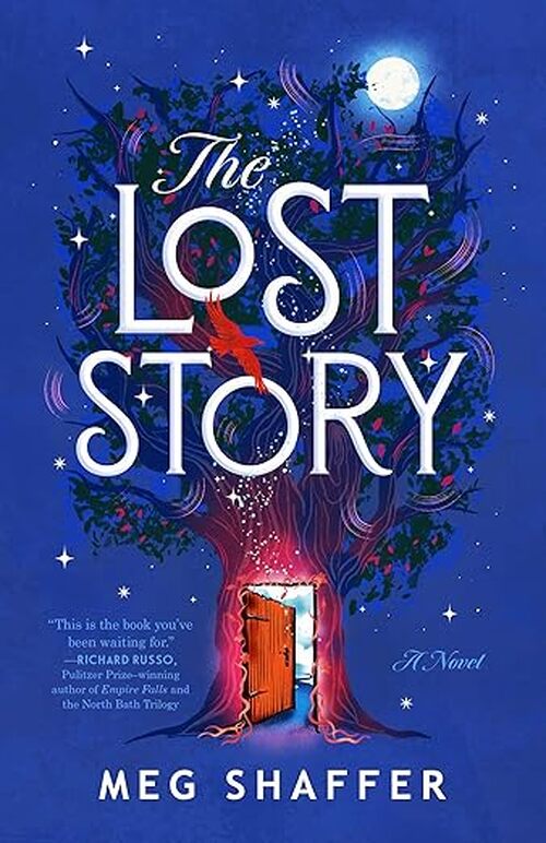 The Lost Story