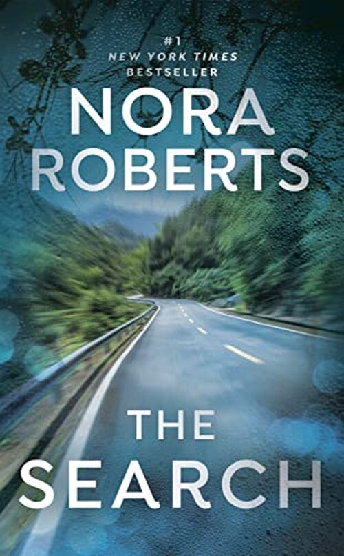 The Search by Nora Roberts