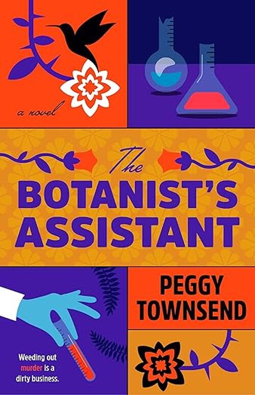 The Botanist's Assistant