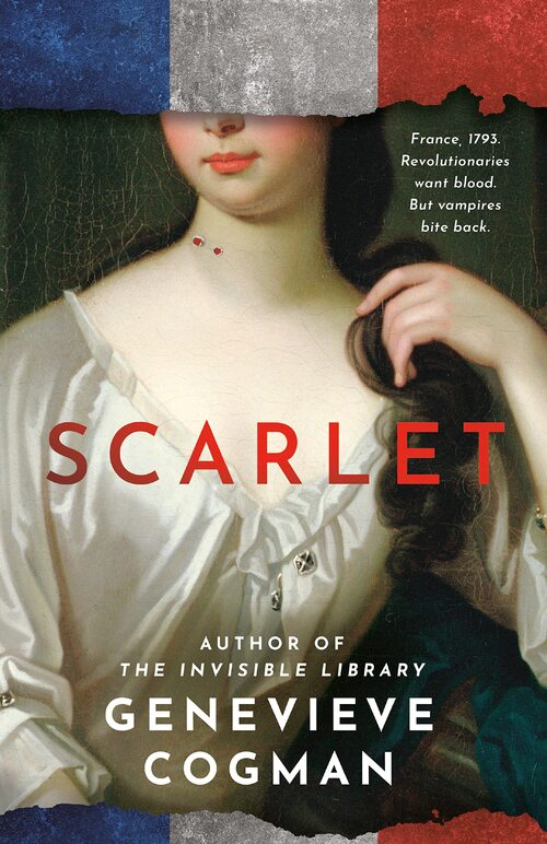 Scarlet