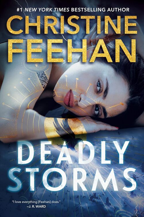 DEADLY STORMS