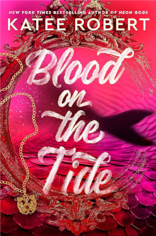Blood on the Tide by Katee Robert