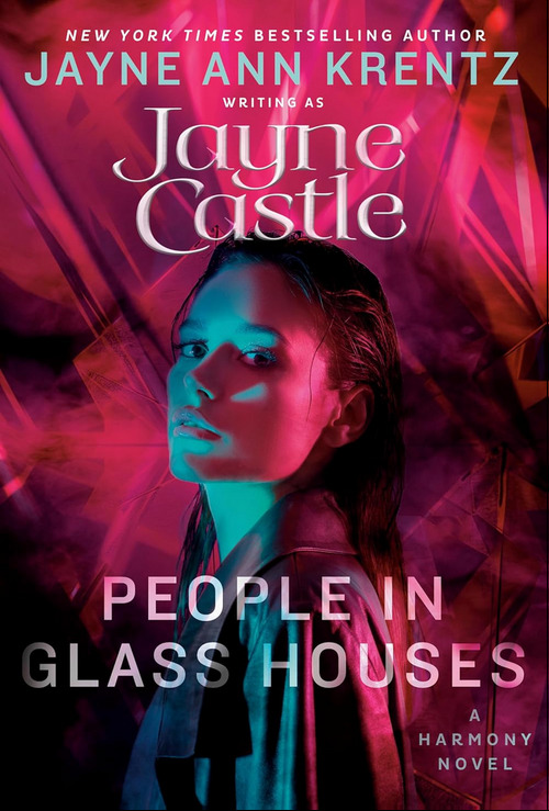 People in Glass Houses by Jayne Castle