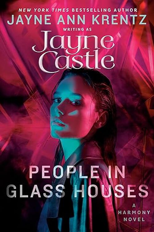 People in Glass Houses by Jayne Castle