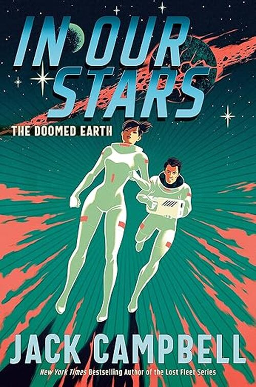 In Our Stars by Jack Campbell