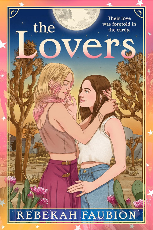The Lovers by Rebekah Faubion