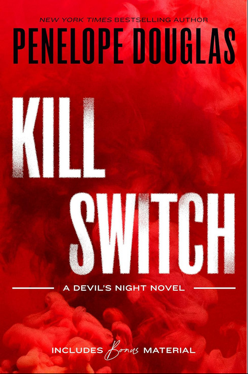 Kill Switch by Penelope Douglas