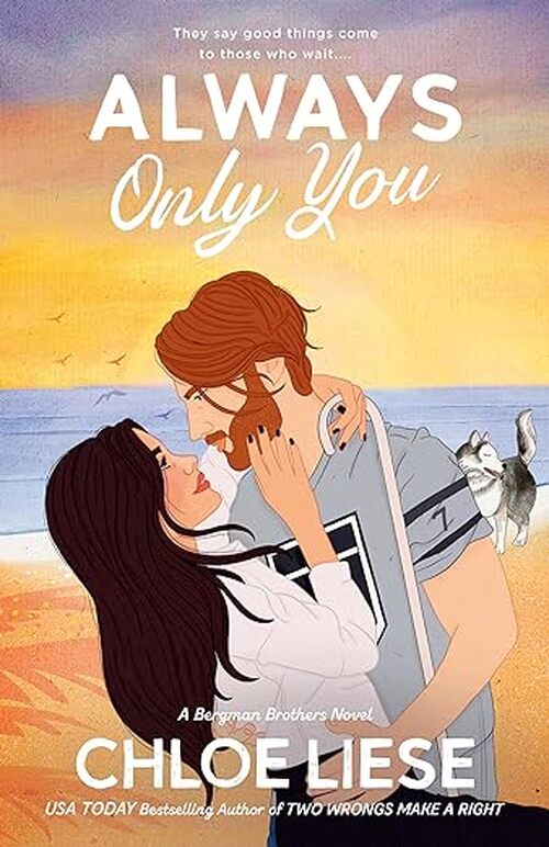 Always Only You by Chloe Liese