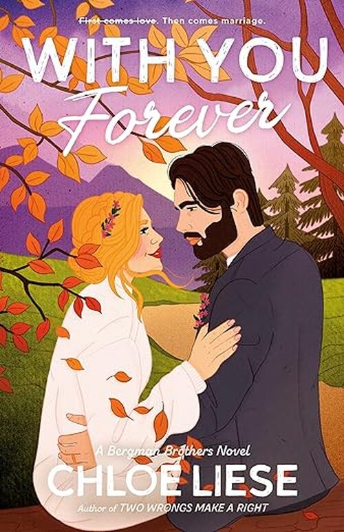 With You Forever by Chloe Liese