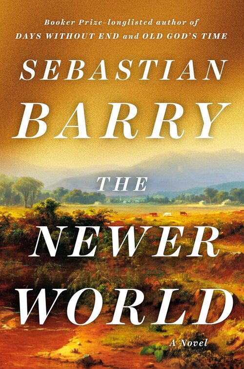 The Newer World