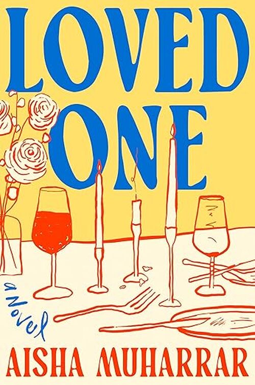 Loved One by Aisha Muharrar