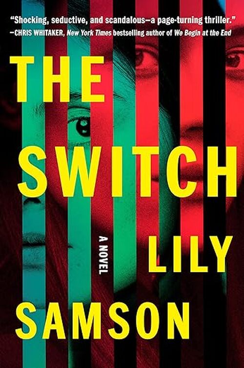 The Switch by Lily Samson