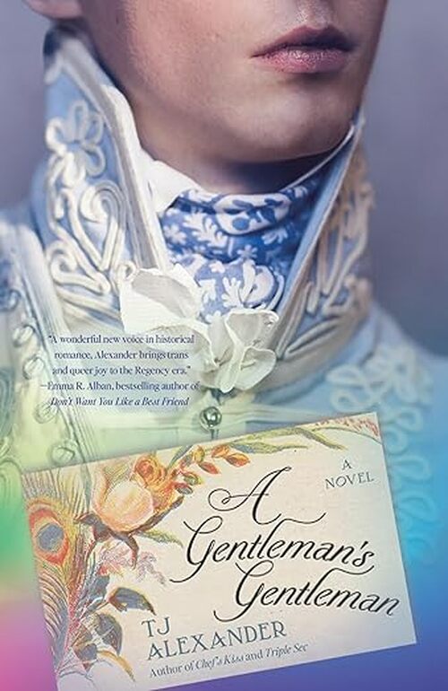 A Gentleman's Gentleman by Tj Alexander