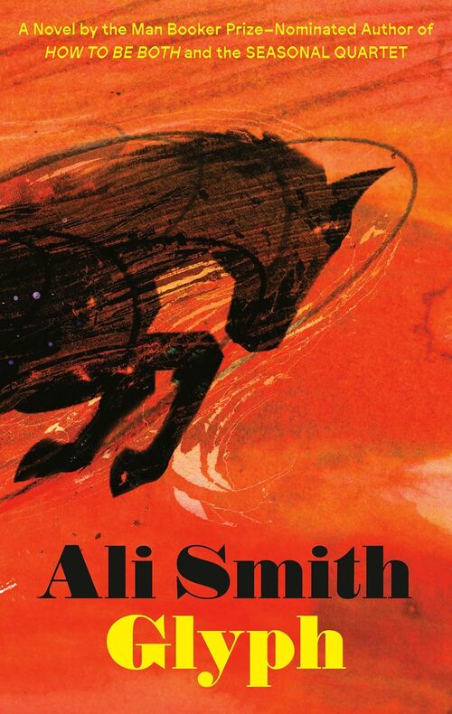 Glyph by Ali Smith