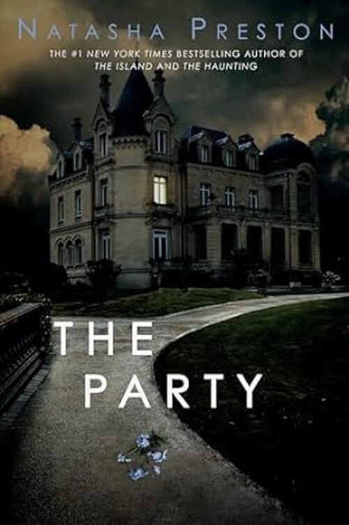 The Party by Natasha Preston
