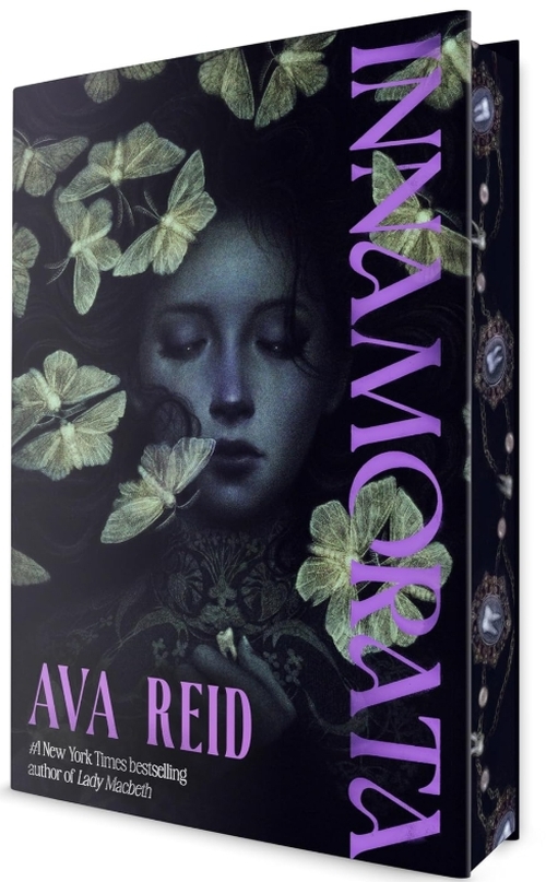 Innamorata by Ava Reid