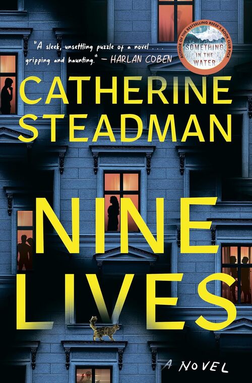 Nine Lives