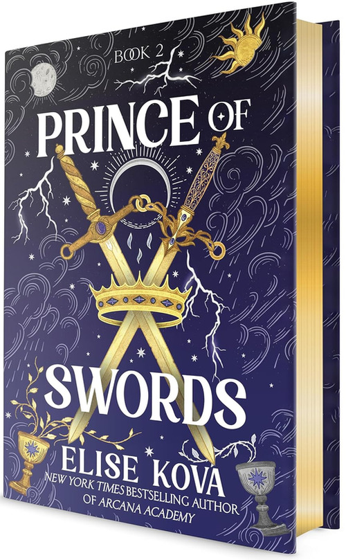 Prince of Swords