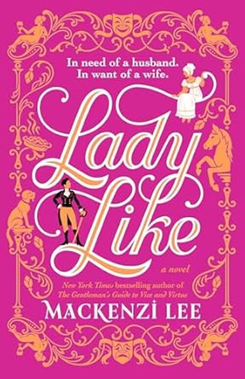 Lady Like