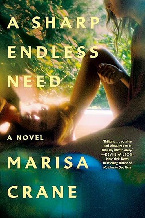 A Sharp Endless Need