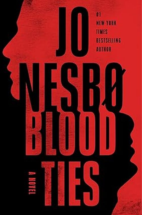 Blood Ties by Jo Nesbo