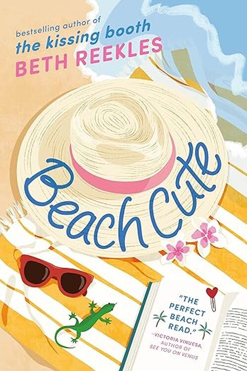 Beach Cute by Beth Reekles