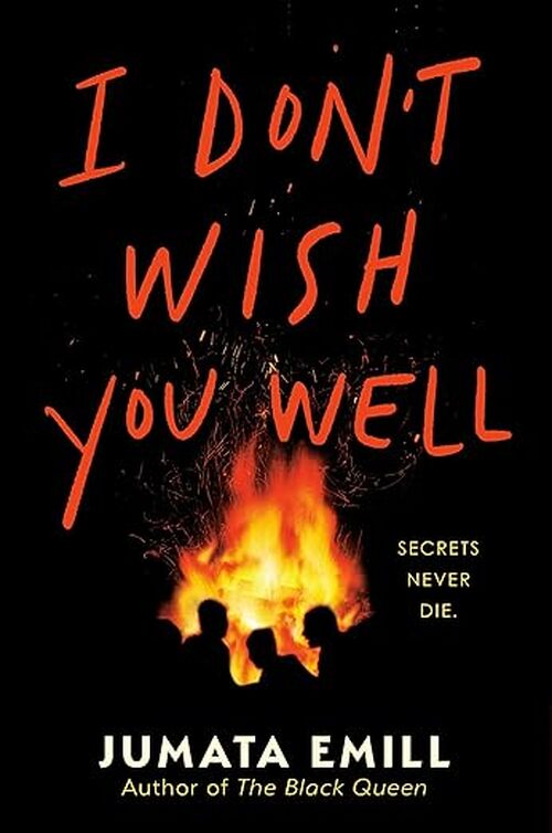 I Don't Wish You Well