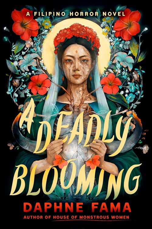 A Deadly Blooming