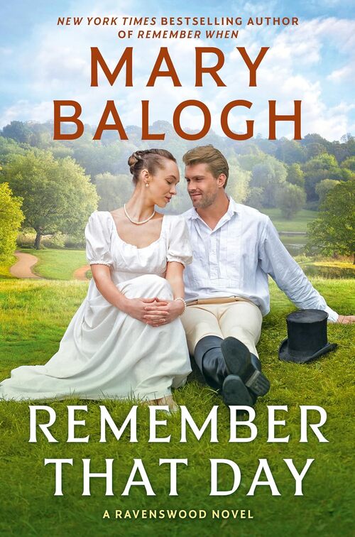 Remember That Day by Rosalyn Landor