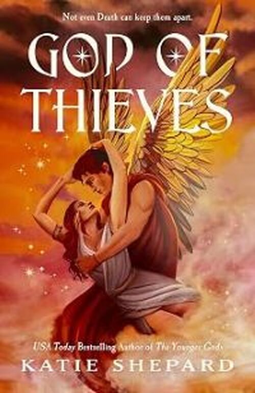 God of Thieves