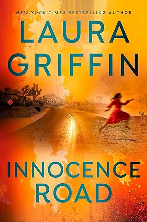 Innocence Road by Laura Griffin