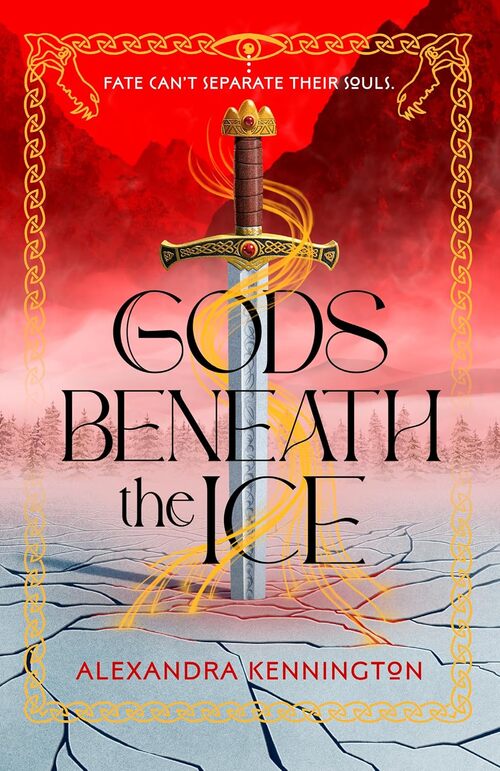 Gods Beneath the Ice