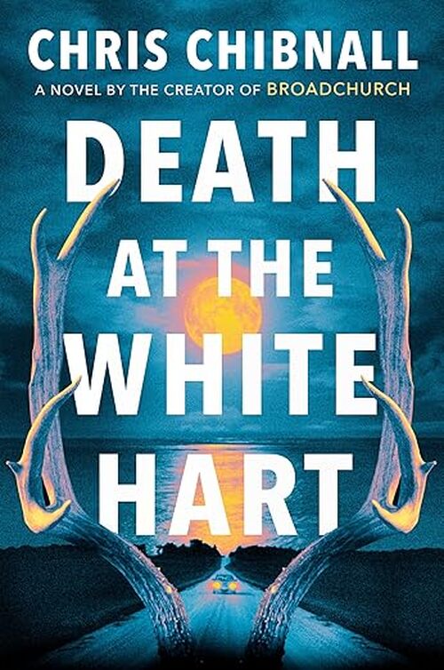 Death at the White Hart by Chris Chibnall