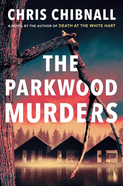 The Parkwood Murders by Chris Chibnall
