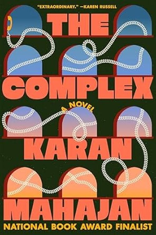 The Complex