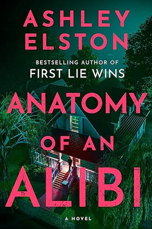 Anatomy of an Alibi