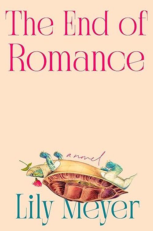 The End of Romance