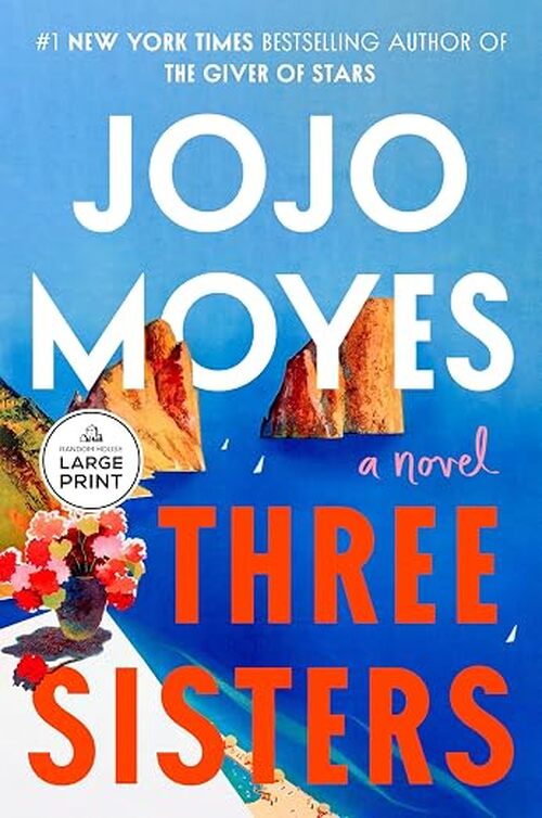 Three Sisters by Jojo Moyes