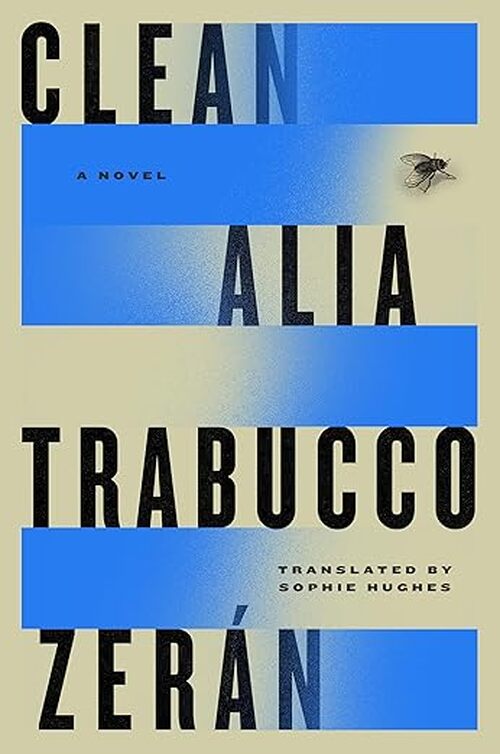 Clean by Alia Trabucco Zern