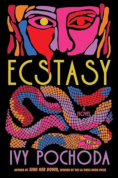 Ecstasy by Ivy Pochoda