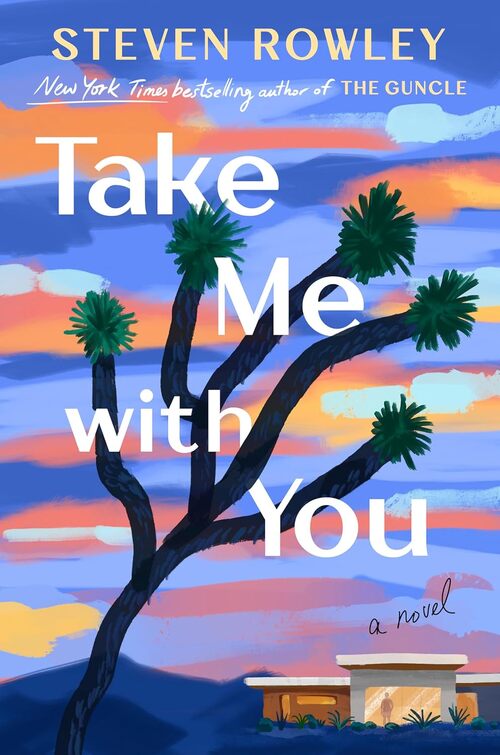 Take Me with You by Michael Urie