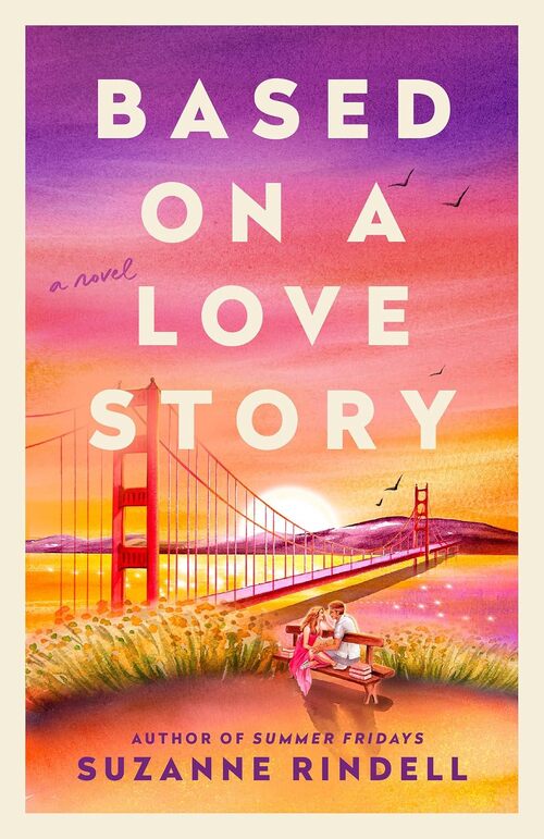 Based on a Love Story by Sarah Vaughan