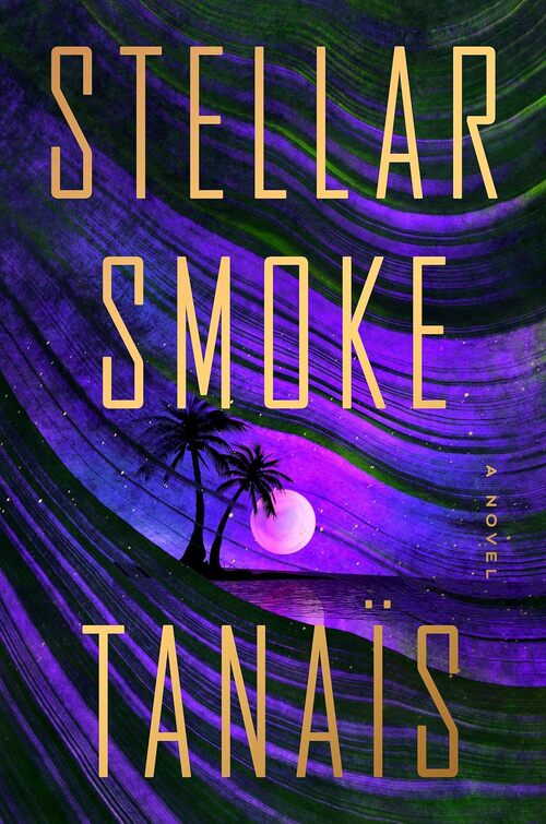 Stellar Smoke by Tanaïs .