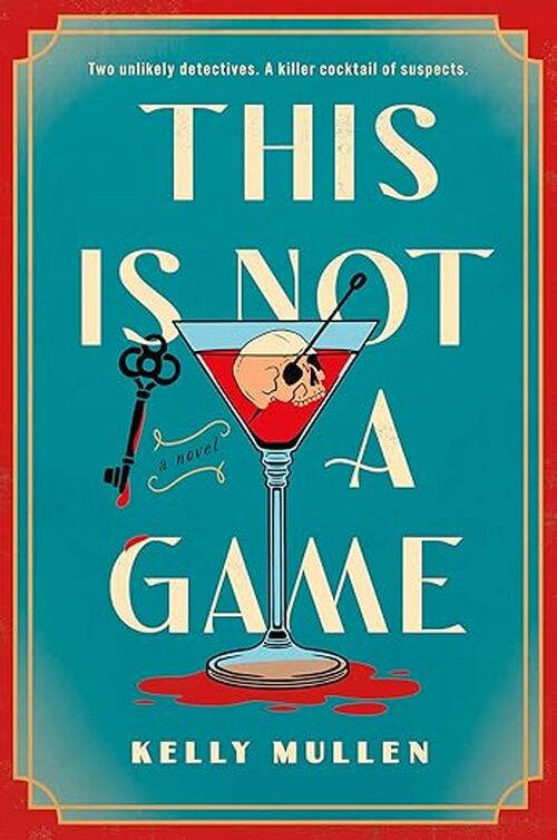 This Is Not a Game