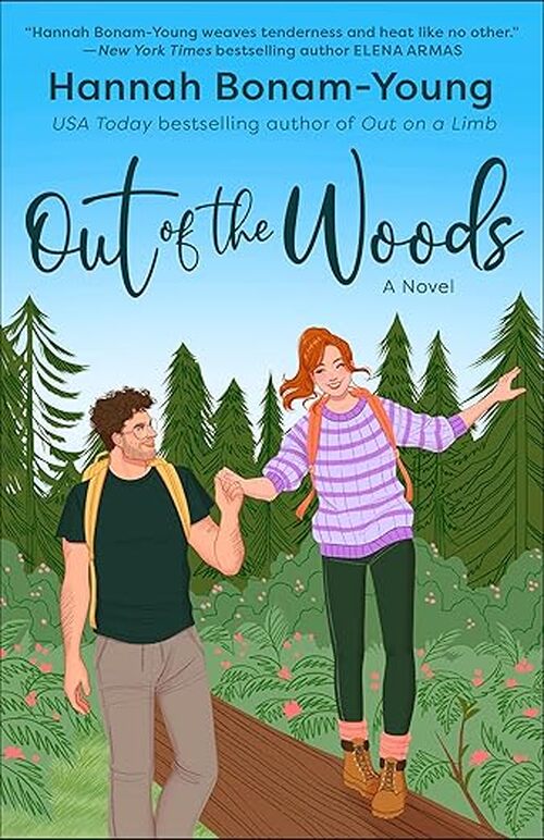 Out of the Woods by Hannah Bonam-Young