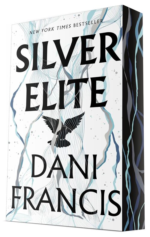 Silver Elite by Dani Francis