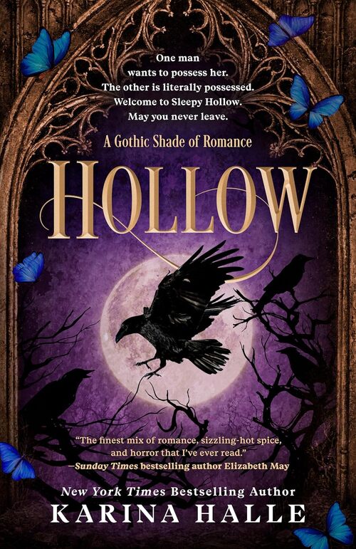 HOLLOW