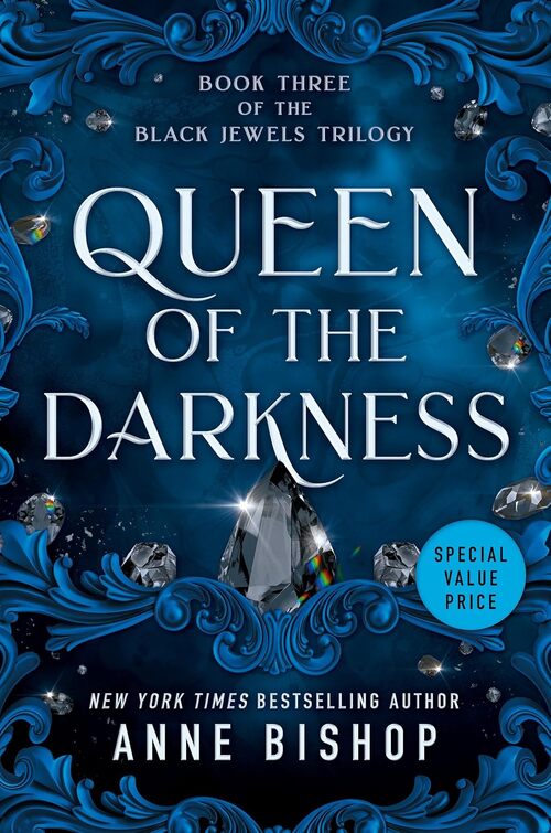 Queen of the Darkness by Anne Bishop