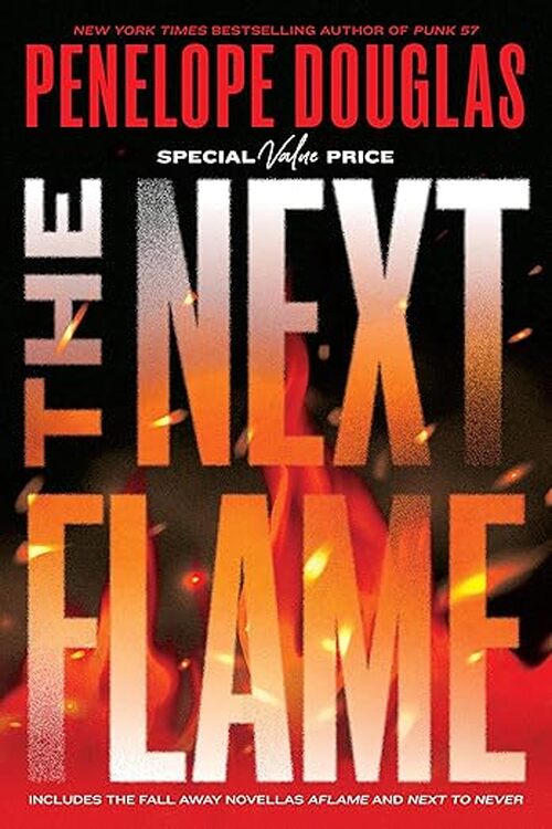 The Next Flame