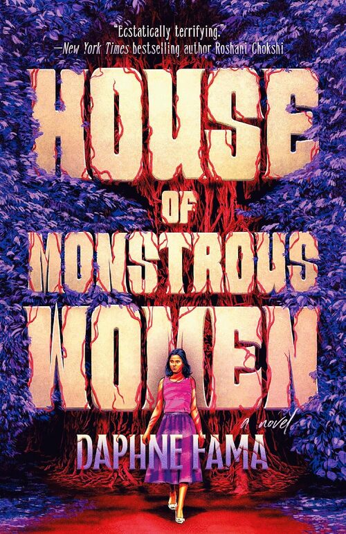 House of Monstrous Women